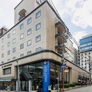 Hotel Mystays Kagoshima Tenmonkan